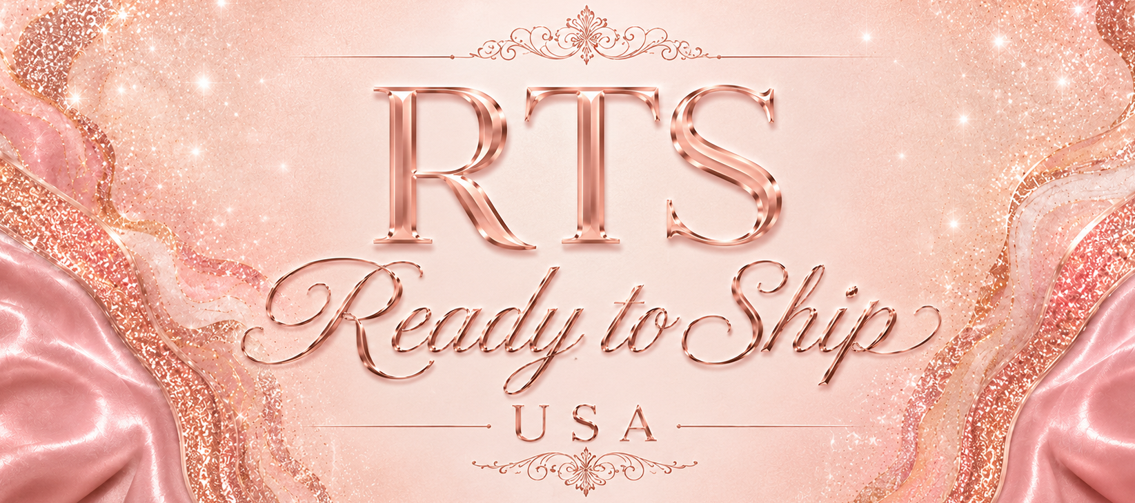 RTS Ready to Ship