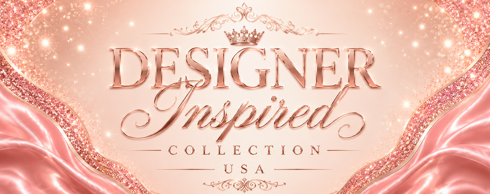 Designer-Inspired Collection