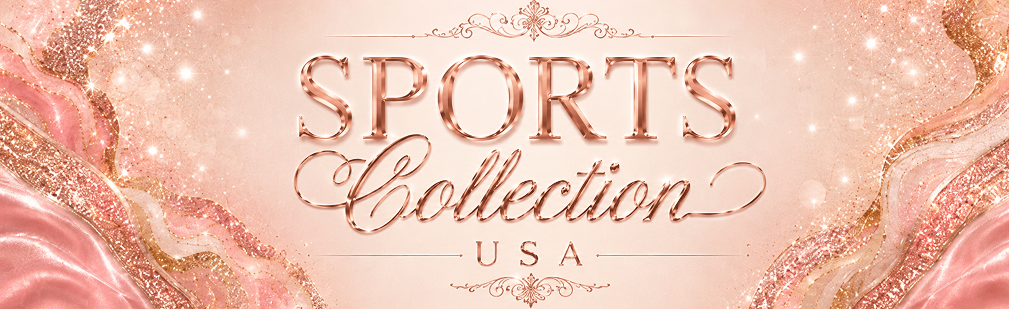 Sports Collection