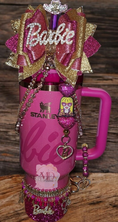 Barbie Accessory Set