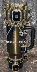Black Honey Accessory Set