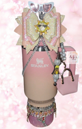 Boujee Beach Babe Accessory Set