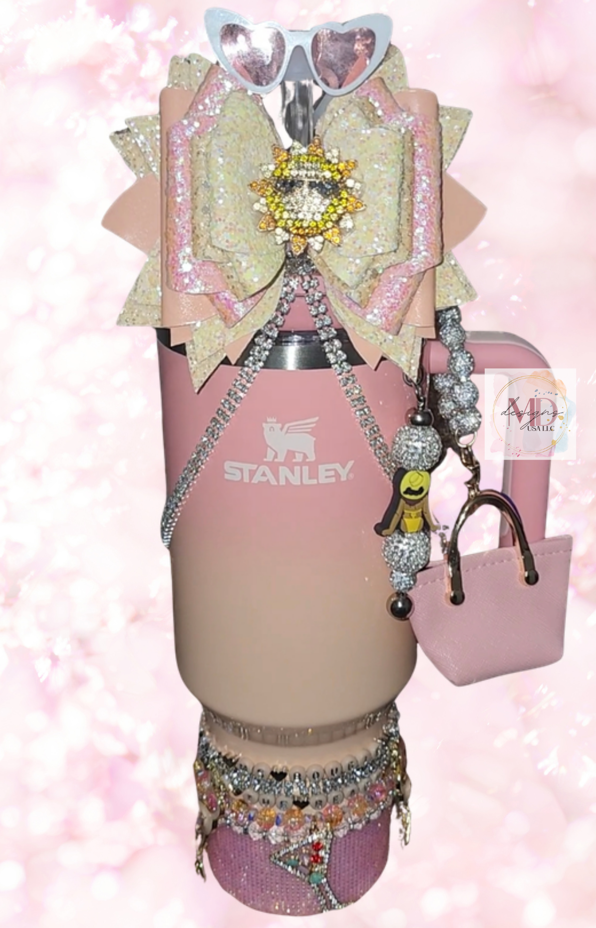 Boujee Beach Babe Accessory Set
