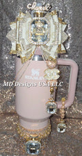 Champagne Whisper Accessory Set