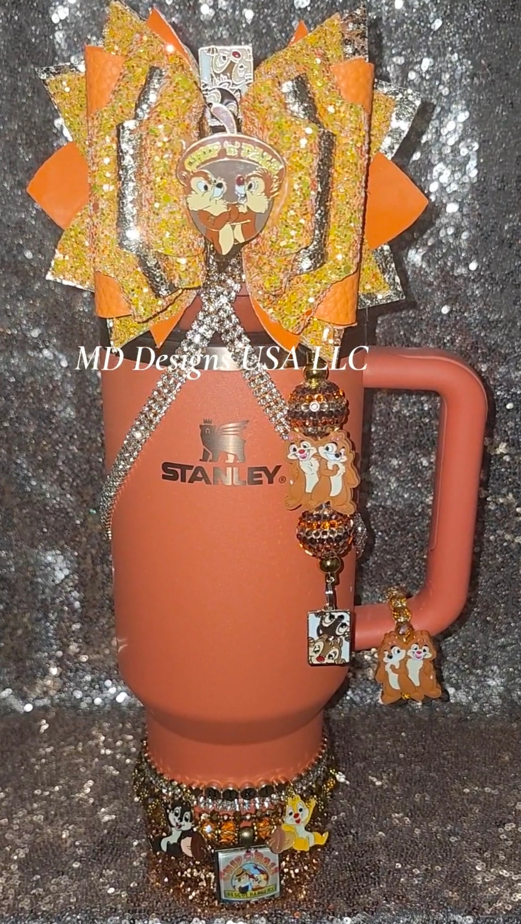 Chip and Dale Accessory Set