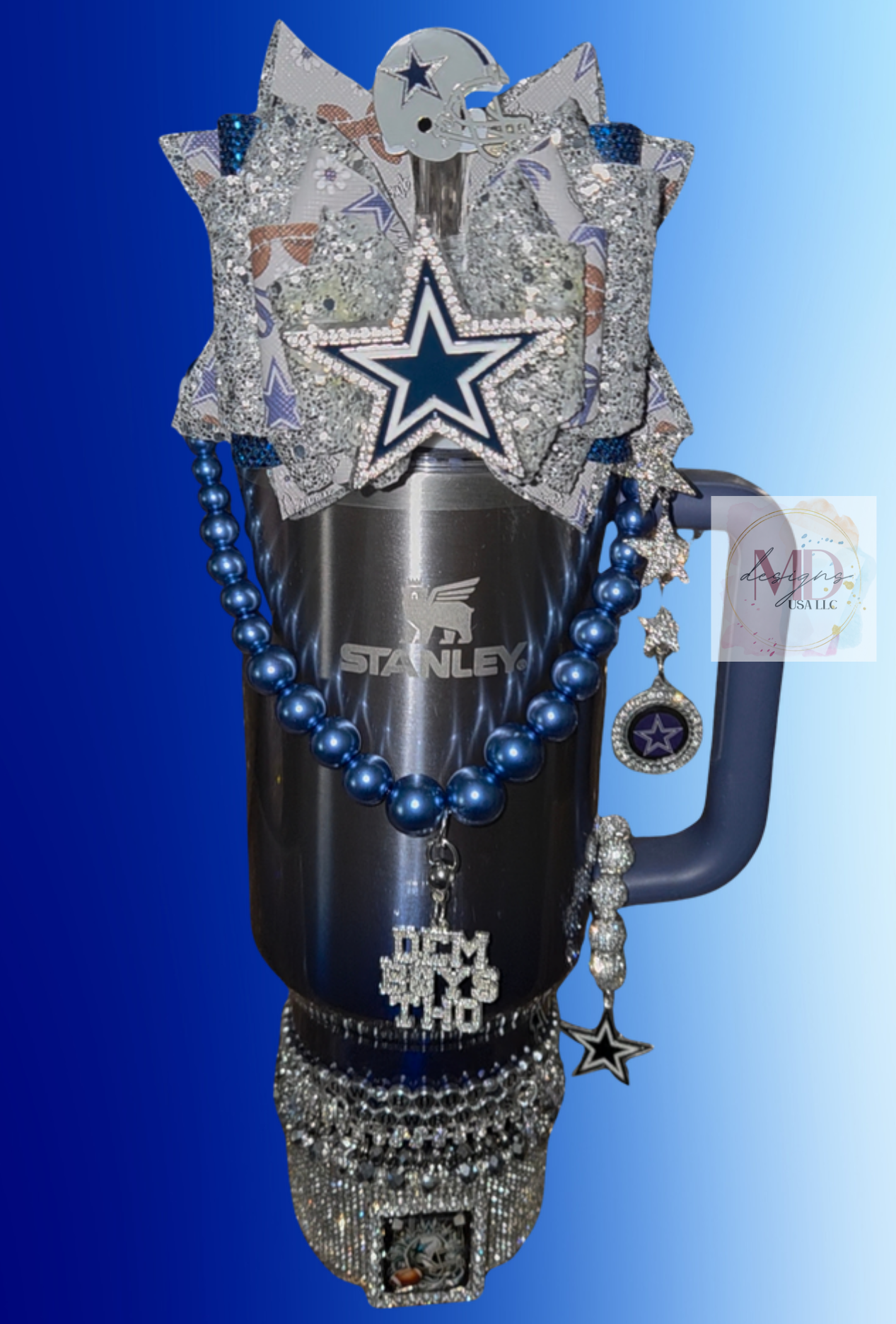 Cowboys Accessory Set