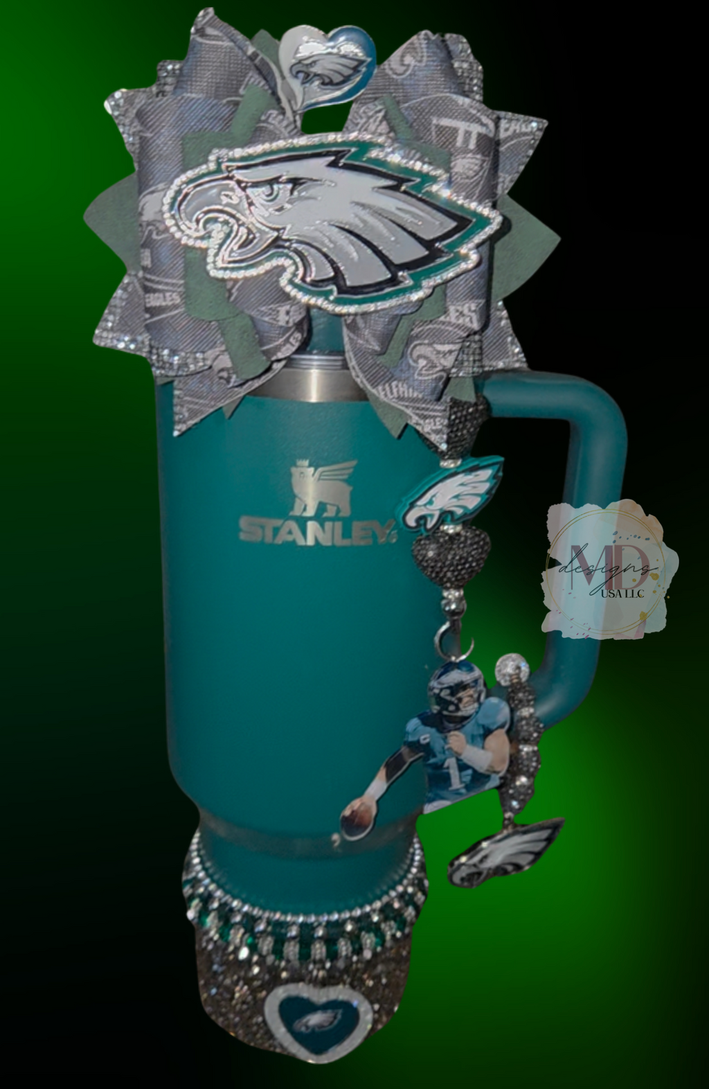 Eagles Accessory Set