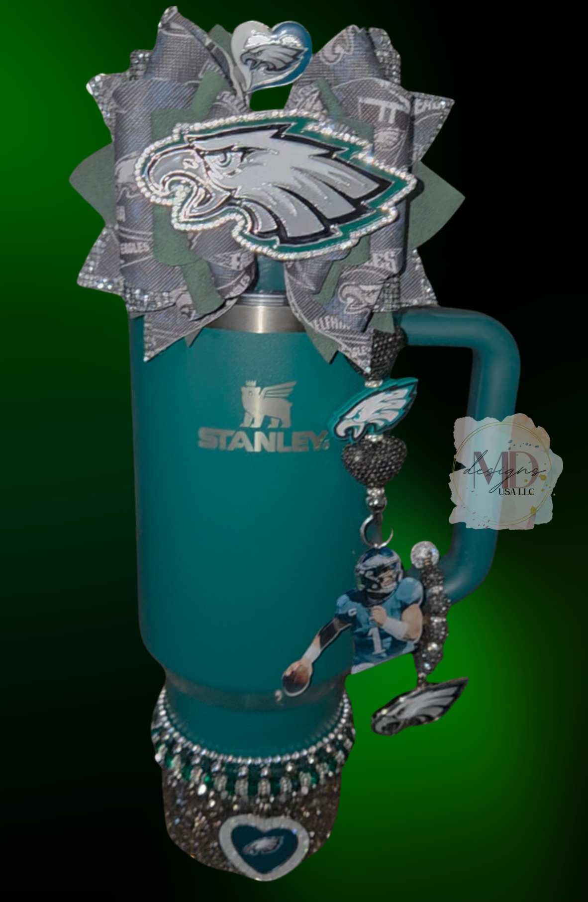 Eagles Accessory Set