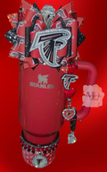 Falcons Accessory Set