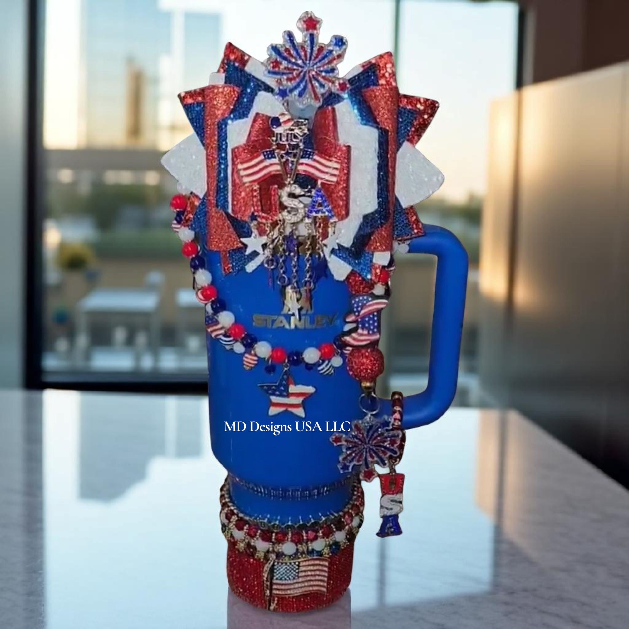Fireworks Accessory Set