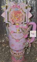 Butterfly in Ibiza Accessory Set