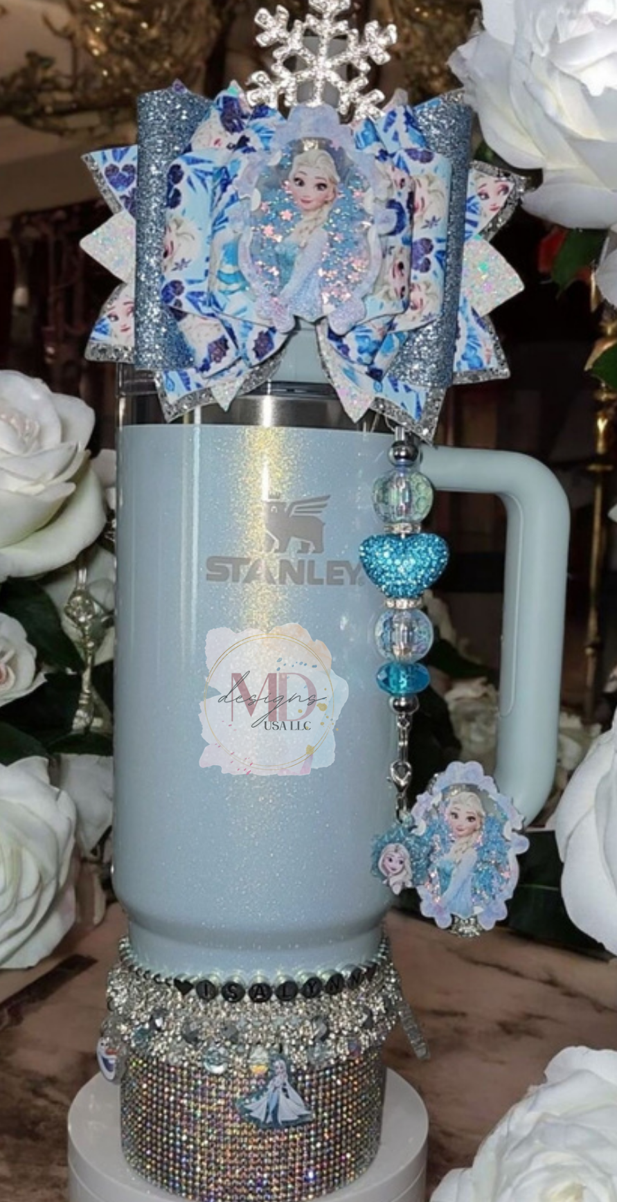 Frozen Accessory Set