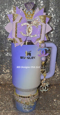 Glinda Gold CiCi Accessory Set