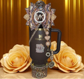 Golden Chocolate MK Accessory Set