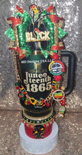 Juneteenth Freedom Forever