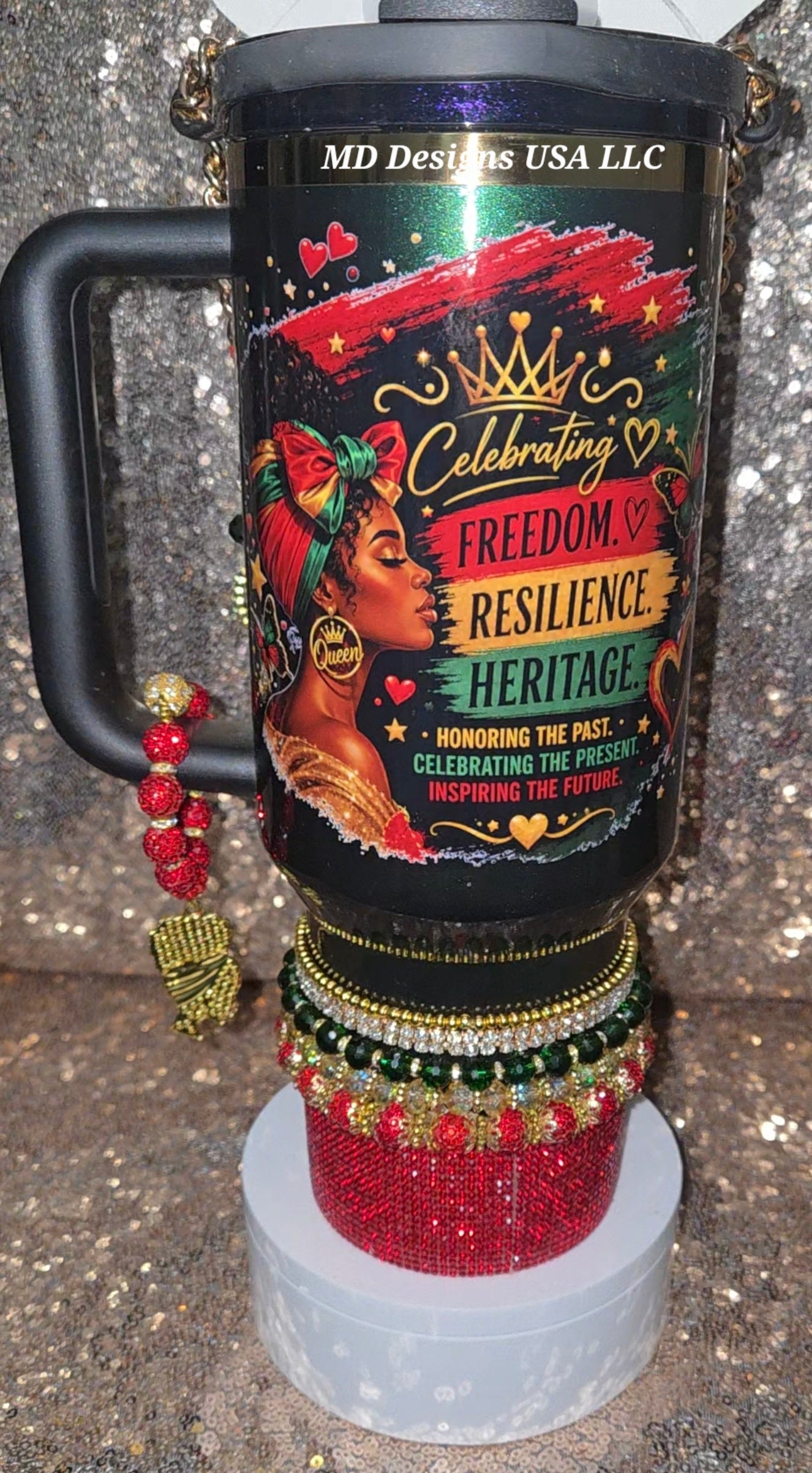Juneteenth Freedom Forever