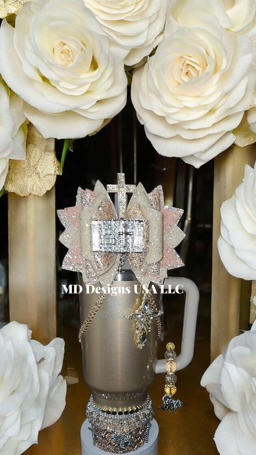 Keep the Faith Accessory Set
