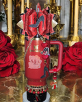 Red Bottom Diva Luxe Accessory Set