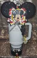 Mickey Mouse Accessory Set
