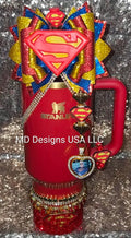 My Father the Superman Accessory Set