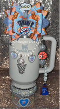 OKC Thunder Accessory Set
