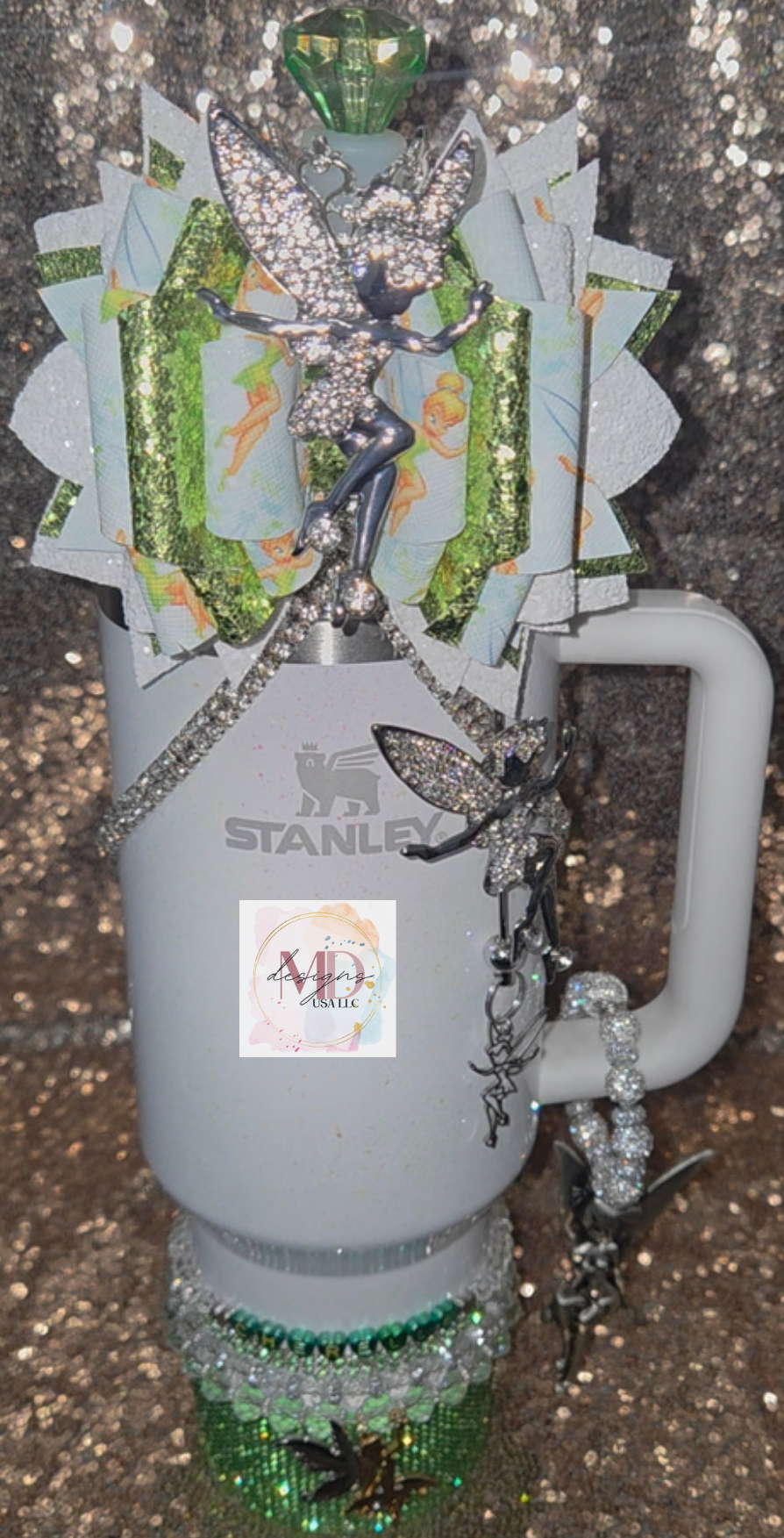 Tinkerbell Accessory Set