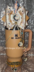 Pocahontas Accessory Set