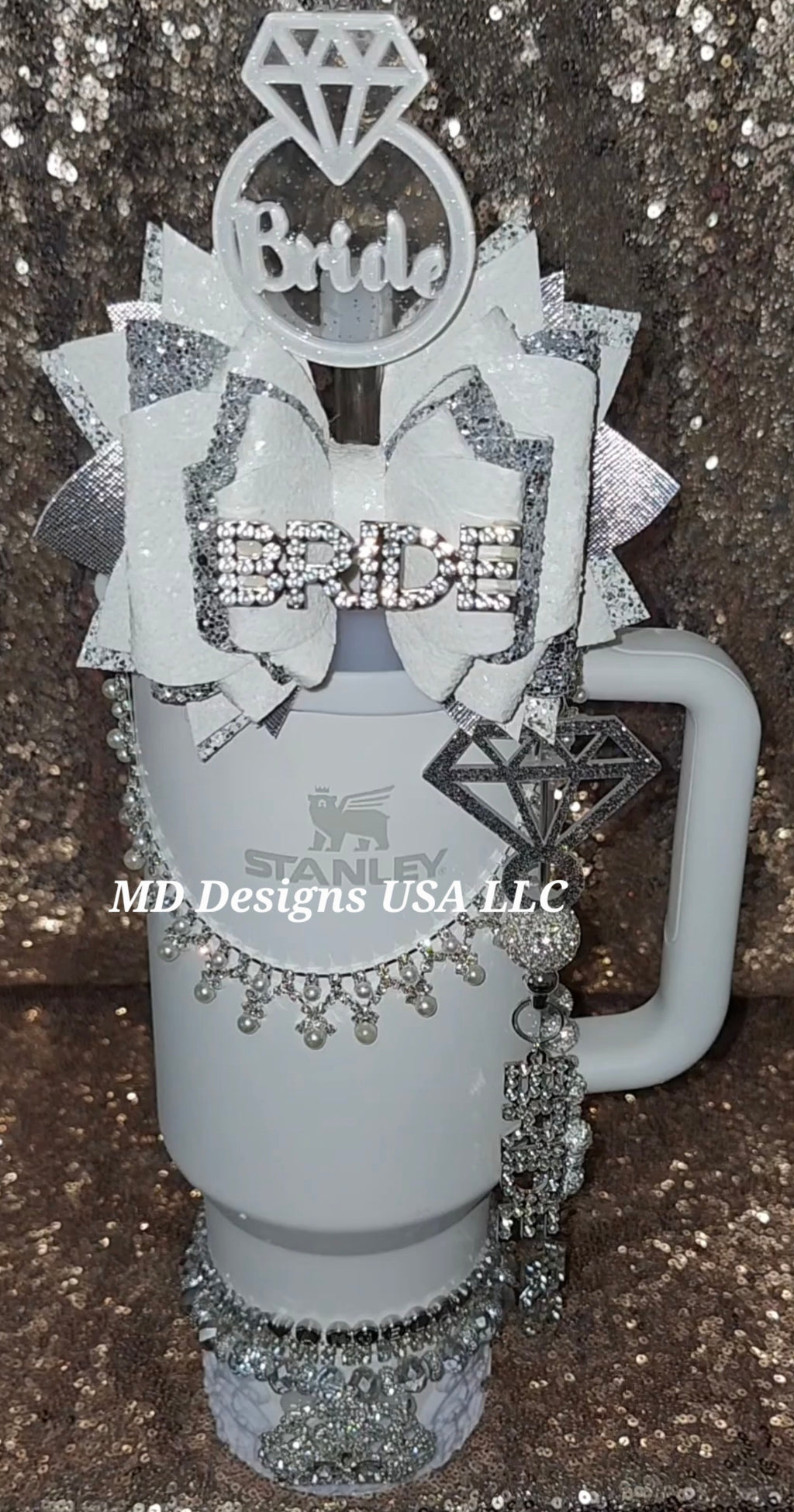Princess Bride Accessory Set