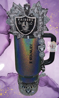 Raiders Accessory Set