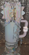 Romantic Ocean Wonderlust Accessory Set