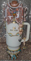 Wild West Elegance Accessory Set