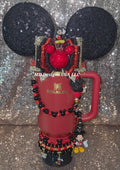 Mickey Mouse Accessory Set