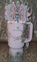 Pink Diamond Widow
