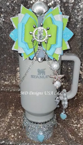 Seashells by the Sea Shore Accessory Set