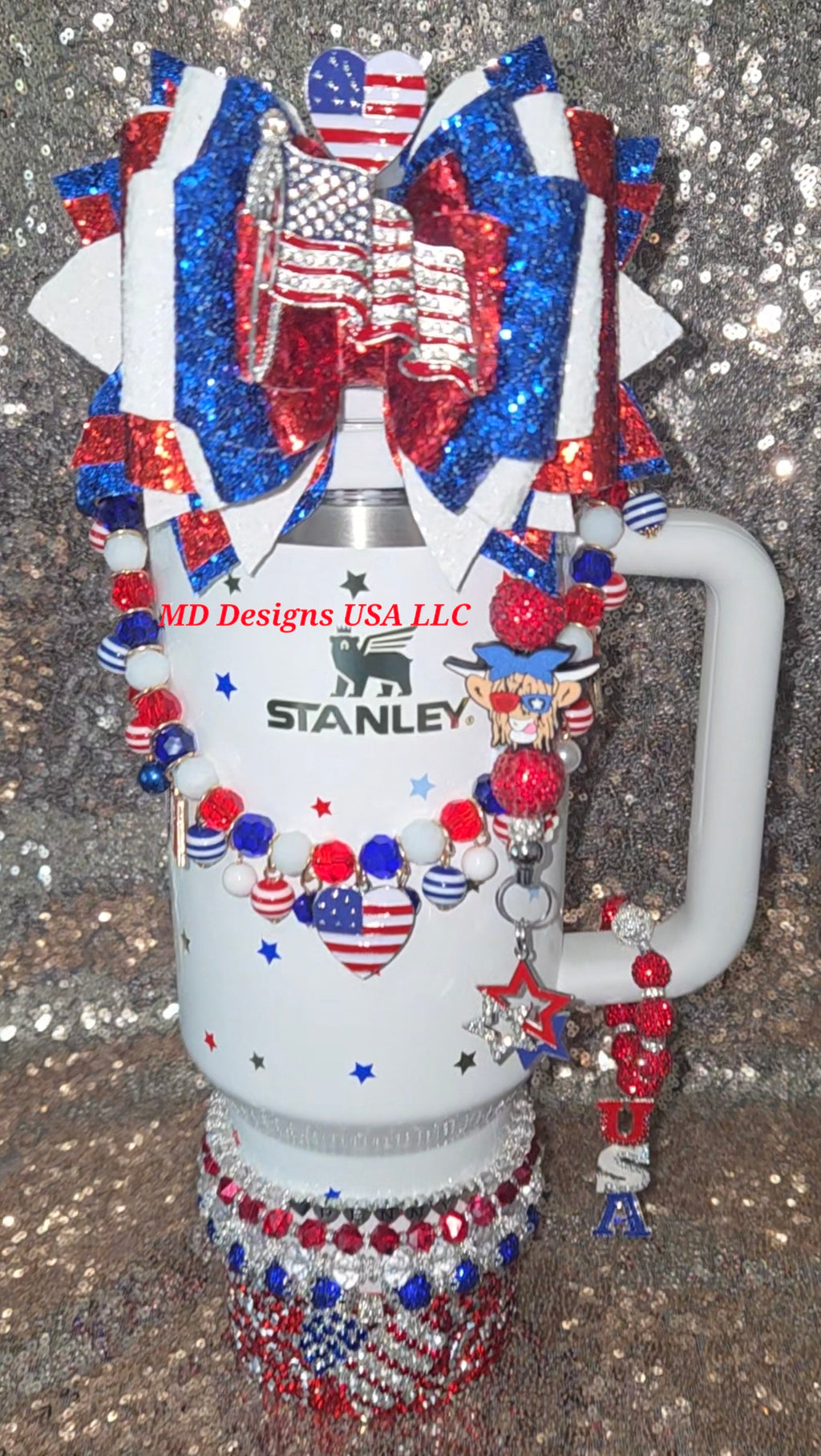 Stars and Sparkle Accessory Set