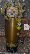 Steelers Accessory Set