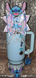Stitch Accessory Set
