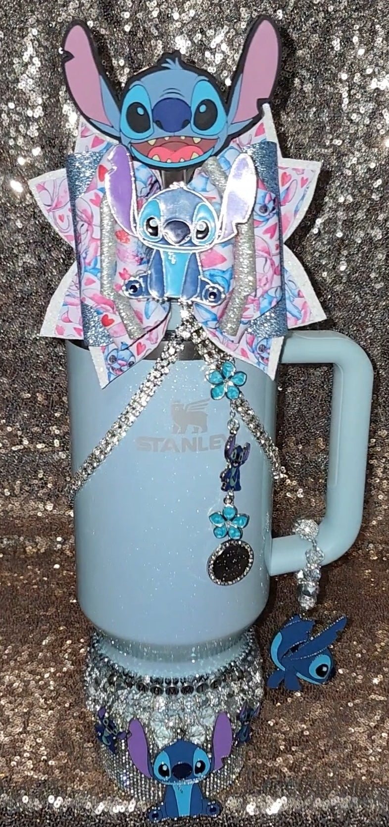 Stitch Accessory Set