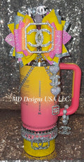 Summer in Mexico CiCi Accessory Set