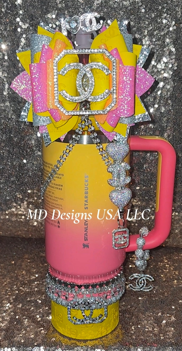 Summer in Mexico CiCi Accessory Set