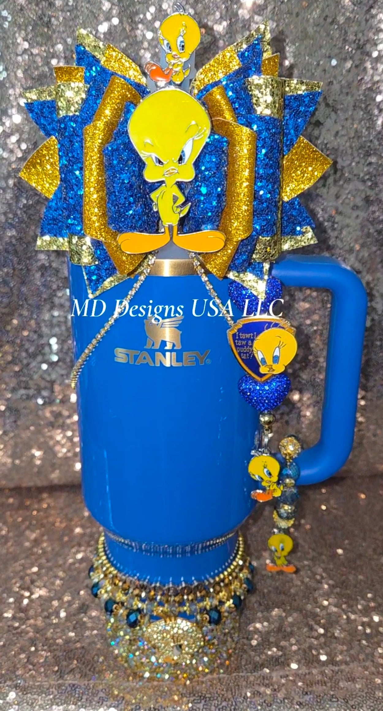 Tweety Accessory Set