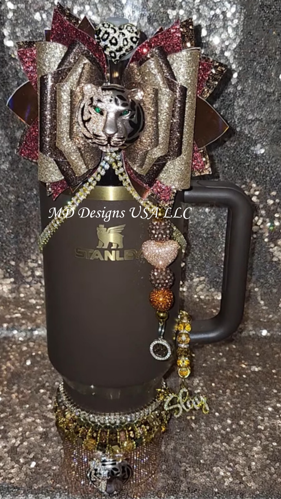 Tyla Tyger Slay Accessory Set