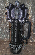 Damask Midnight Requiem 30oz