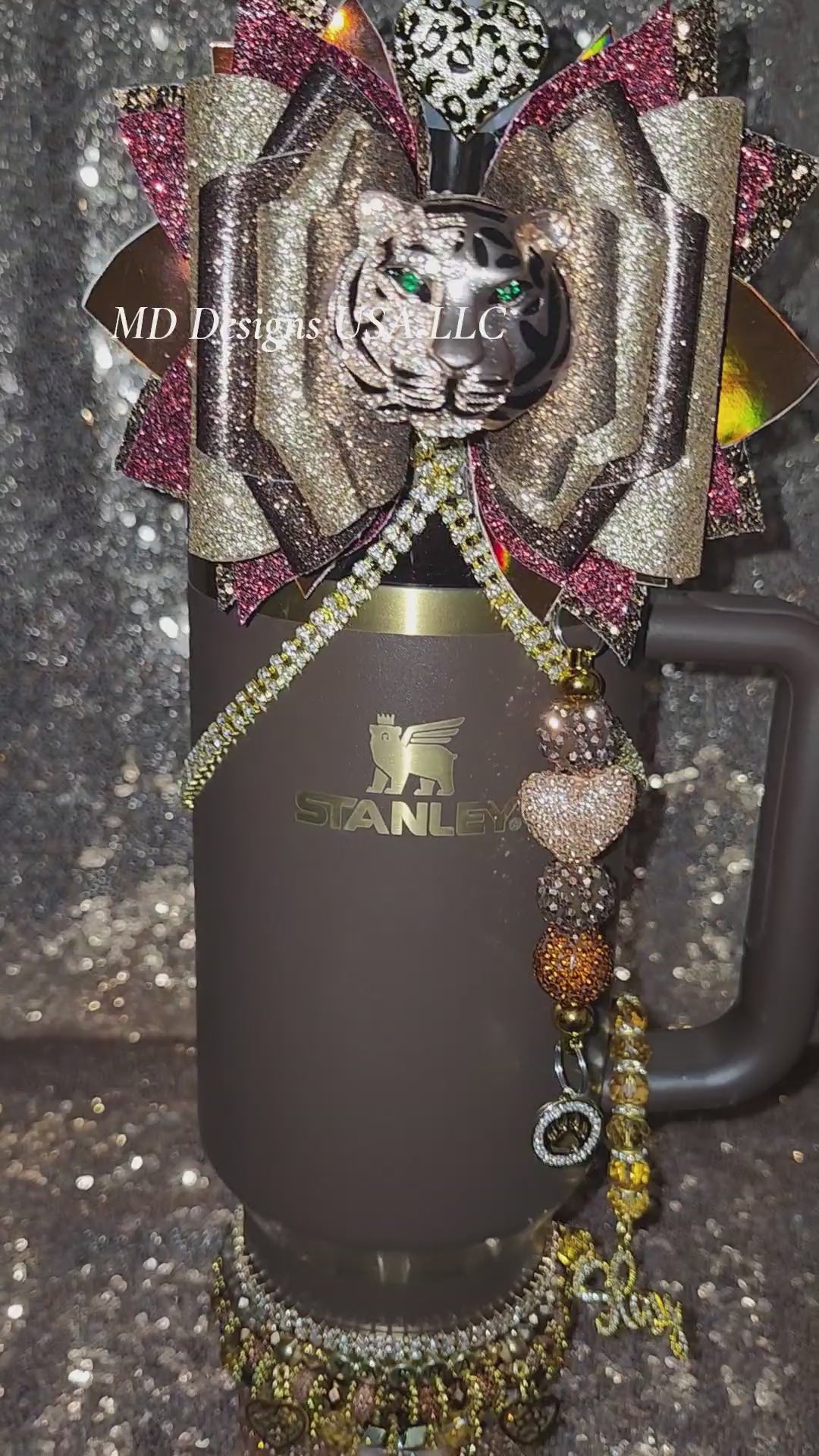 Tyla Tyger Slay Accessory Set