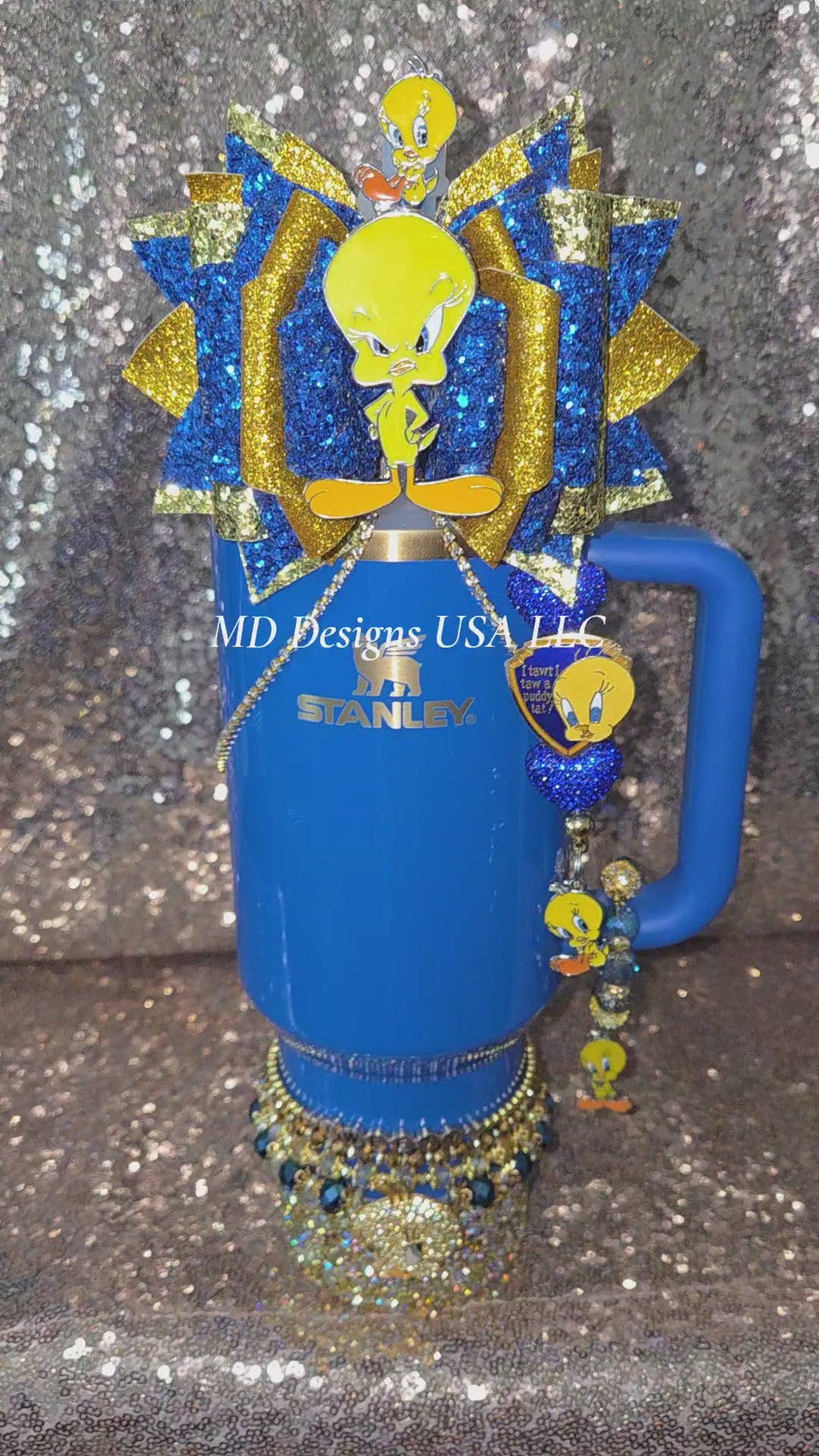Tweety Accessory Set