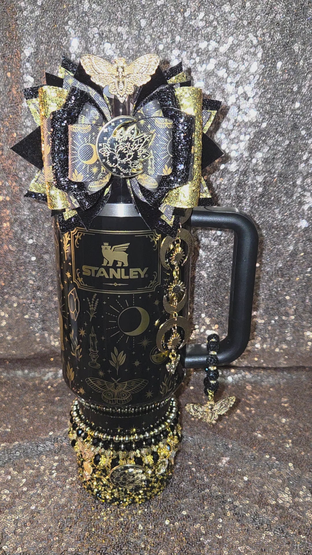 Celestial Cauldron