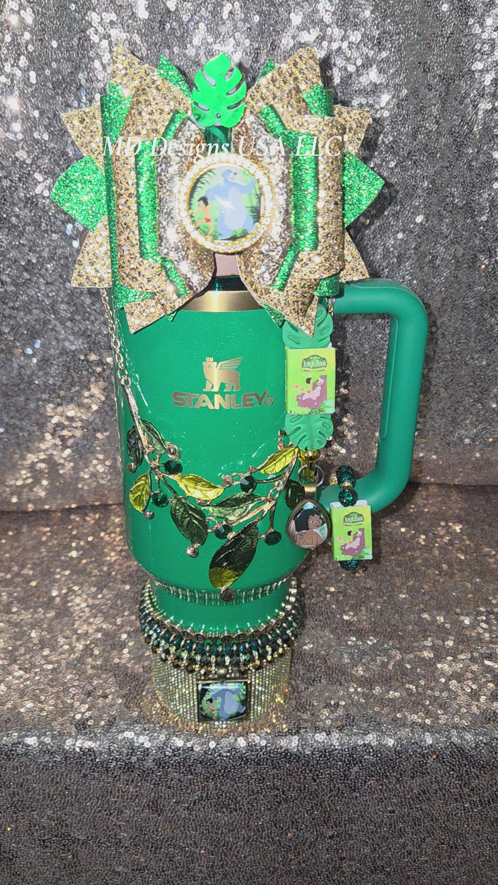 Jungle Book Accessory Set