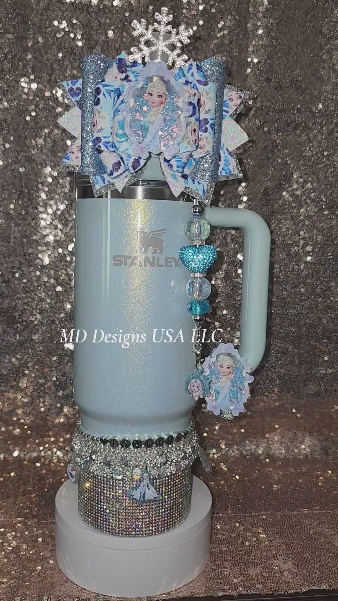 Frozen Accessory Set