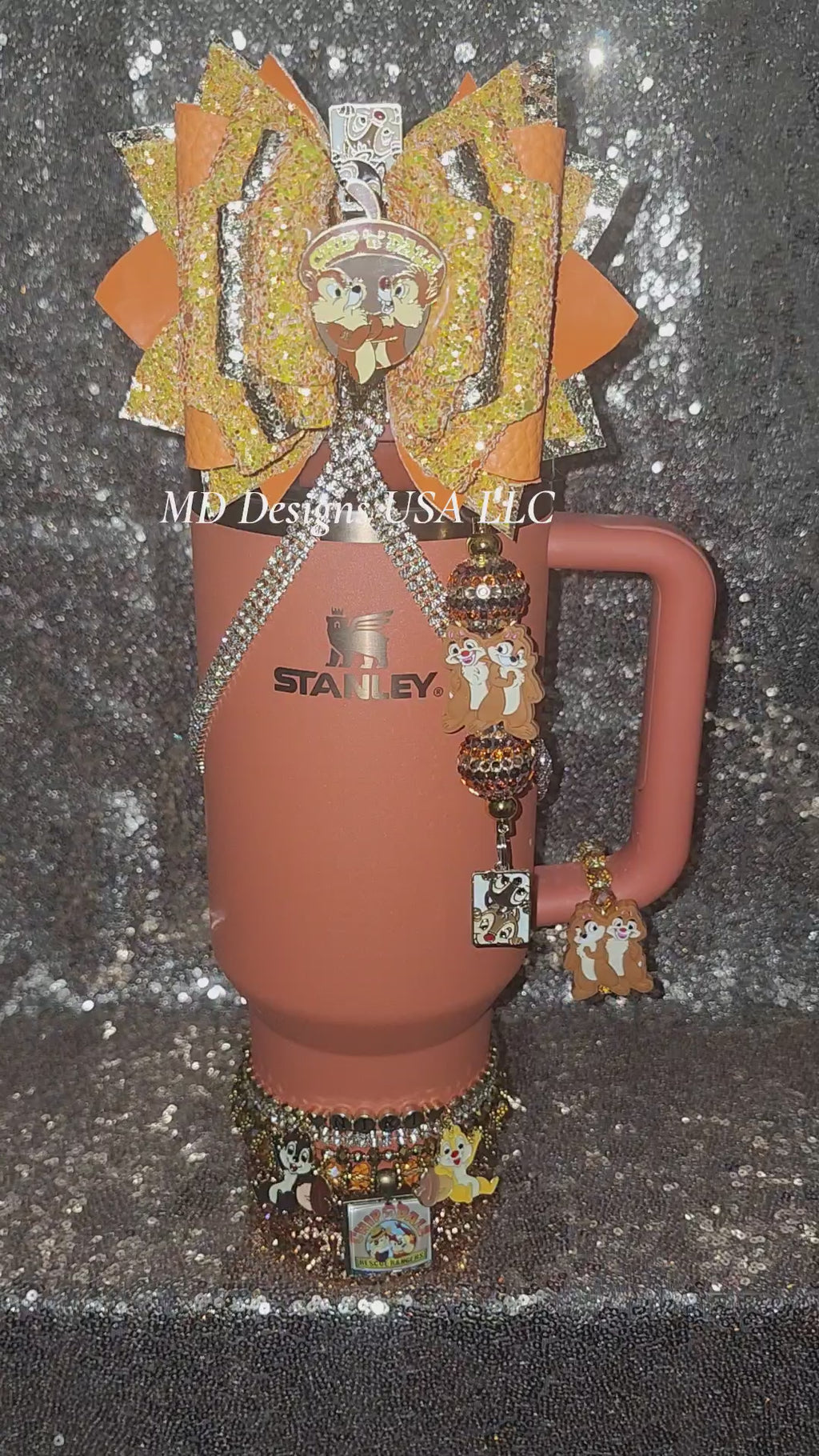 Chip and Dale Accessory Set