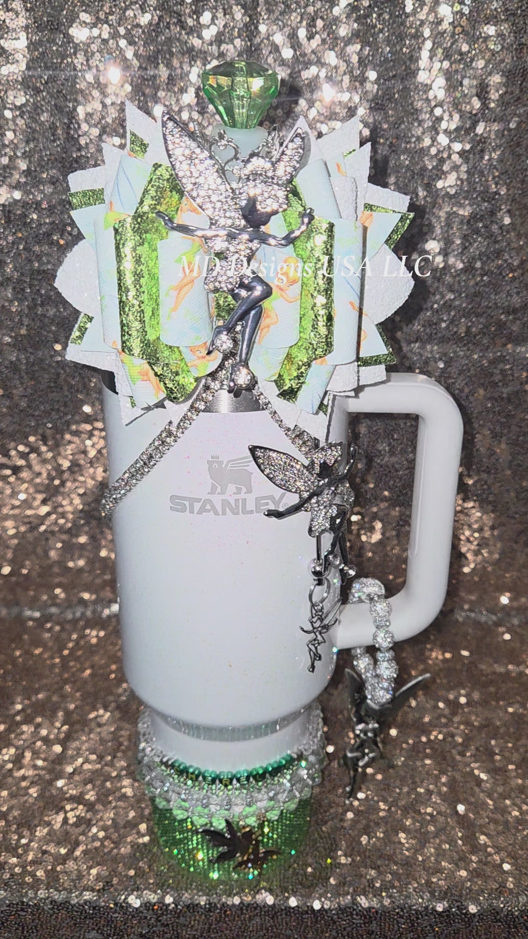 Tinkerbell Accessory Set